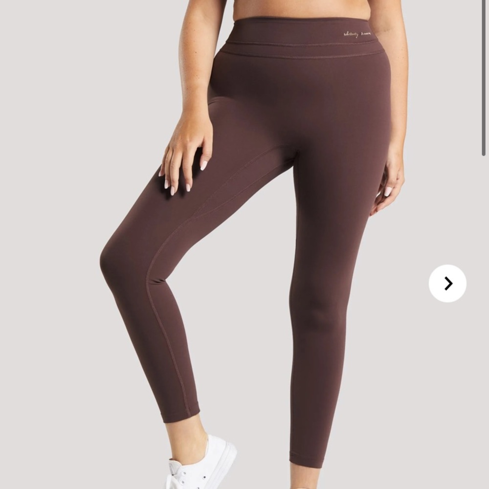 Whitney High Rise Leggings